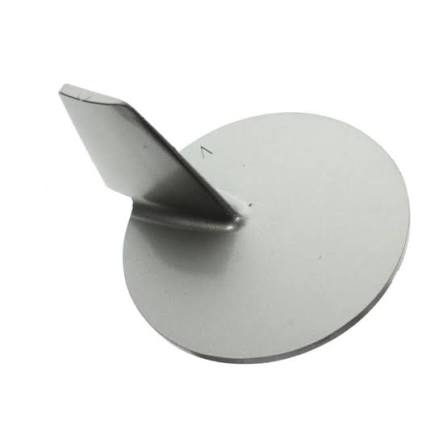 TAB, TRIM 41107-ZZ0-000ZC