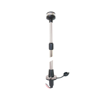 POLE LED LIGHT TELE 1.2M RWB3896