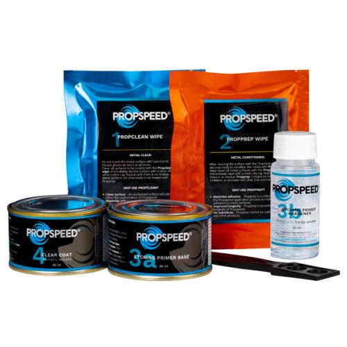 PROPSPEED FOUL-RELEASE COATING KIT SMALL 200ML 322050