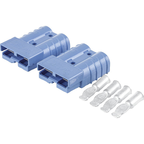 ANDERSON 50A BLUE ACX2766