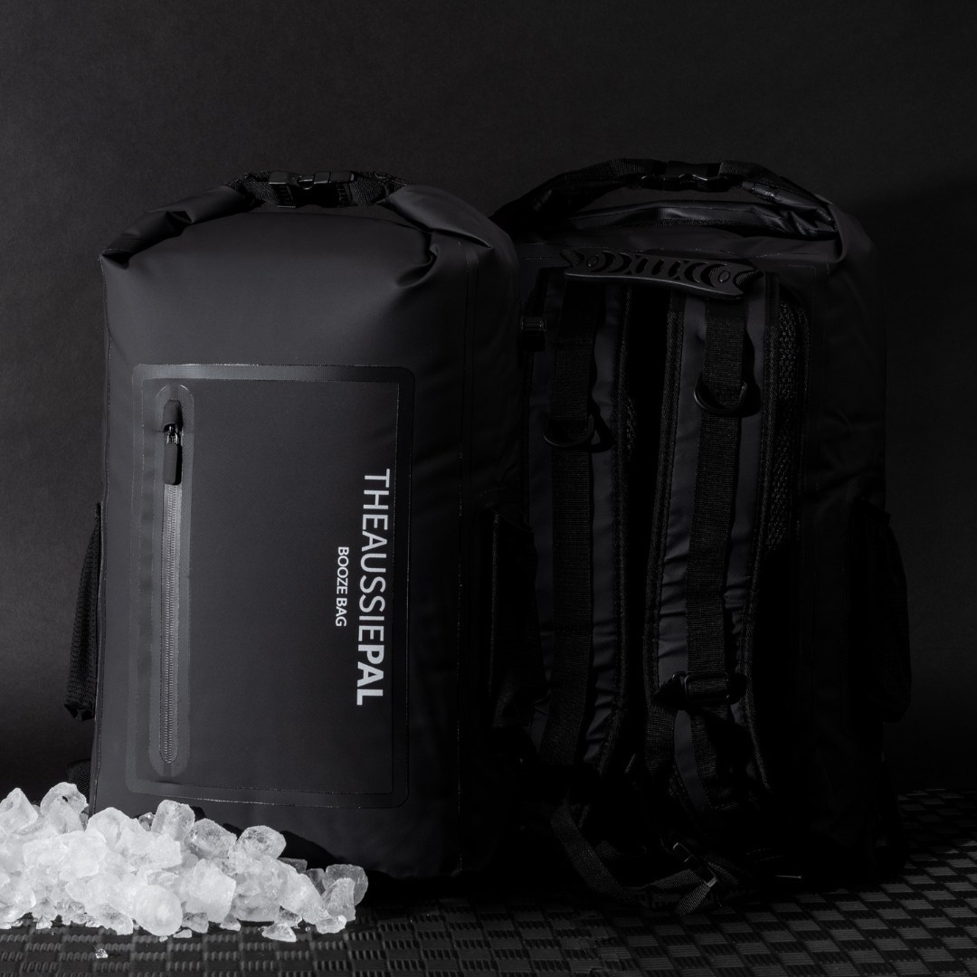 Insulated Cooler Backpack 20L