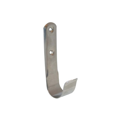 BLA BOAT HOOK HOLDER S/S 25-29MM PAIR 141432