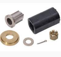 HUB KIT 4.25 SUZUKI 70-90 835283Q03