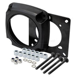 ULTRAFLEX X74 SQUARE FLANGE SUITS UP20F HELM INTERMEDIATE DASH POSITION U43048