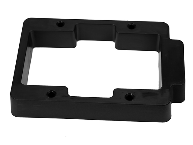 SPACER KIT-DUAL 889220A02