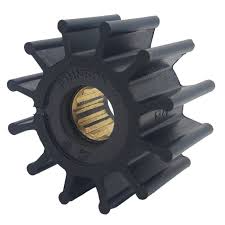 JOHNSON PUMP IMPELLER F5B NITRILE 09-1027B-9  132906