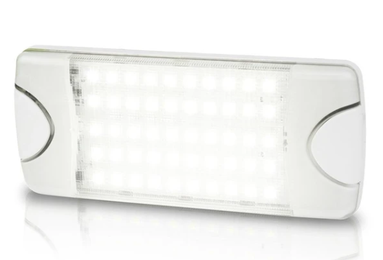 HELLA WHITE LED DURALED 5O WHITE 2JA980629501