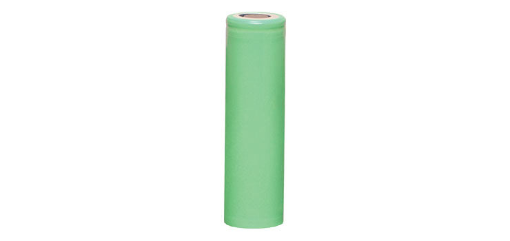 18650 3500MAH LI-ION RECHARGEABLE BATTERY S4737A