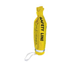 SAFETY LINE BAG WITH 30M OF 6MM ROPE JPW1118