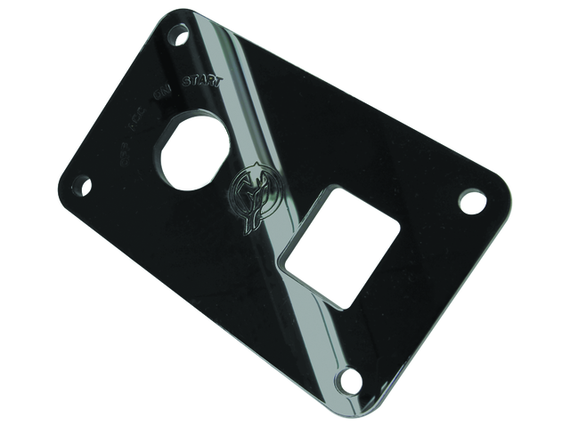 PANEL-KEY SWITCH 8M0138351 MERCURY