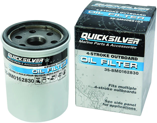 FILTER OIL 8M0162830 MERCURY