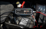 BATTERY CHARGER AND MAINTAINER 4AMP BC090