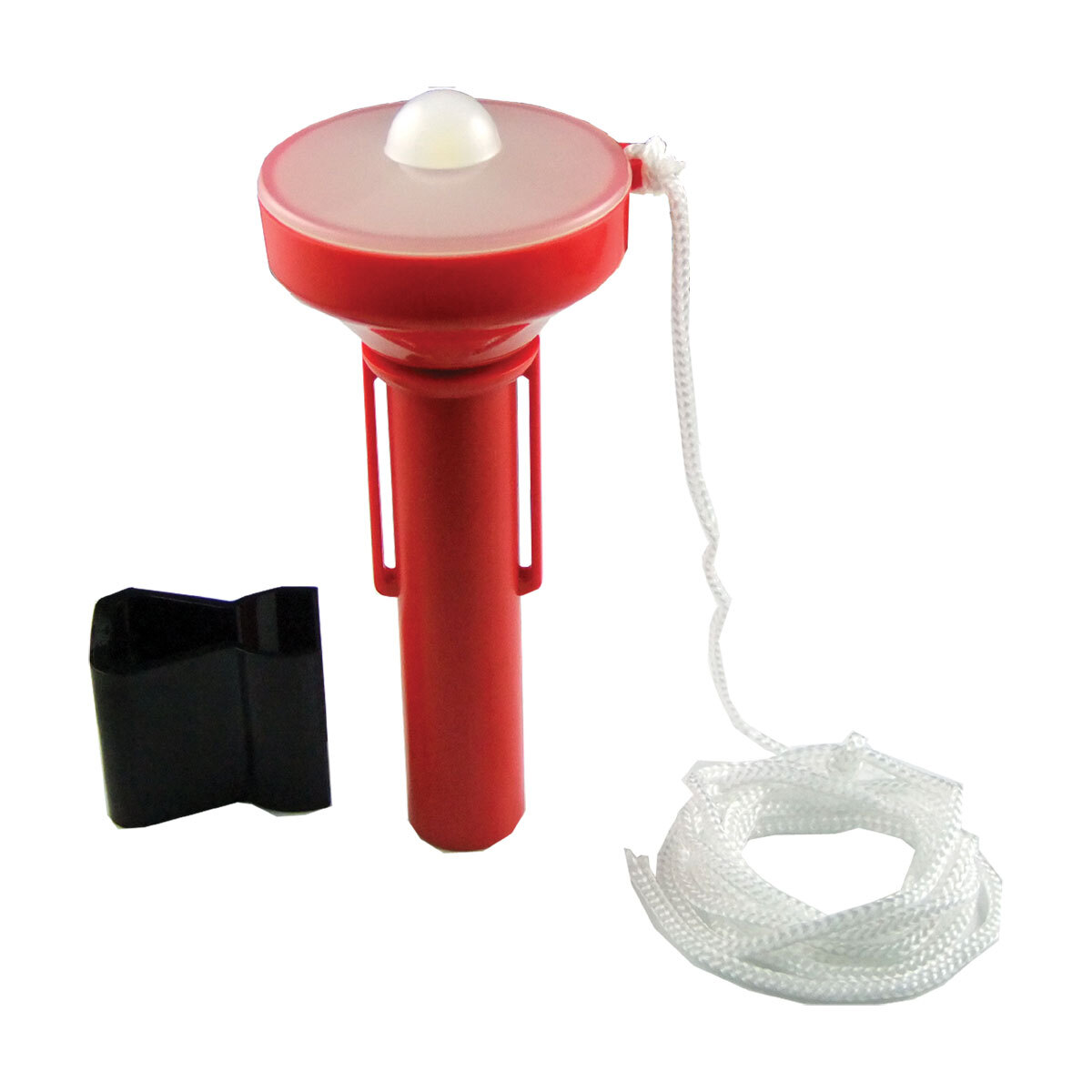 LIFEBOUY LIGHT LED FLASHING SOLAS APPROVED 226028