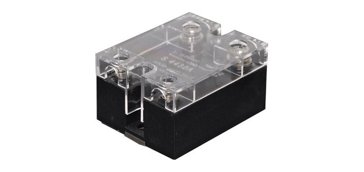 DC 100A SPST SOLID STATE RELAY S4430A