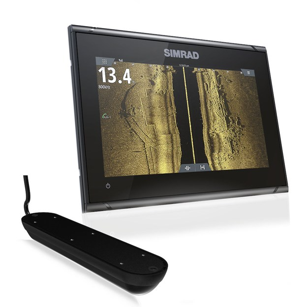 GO9 XSR ACTV 3IN1 000-14875-001