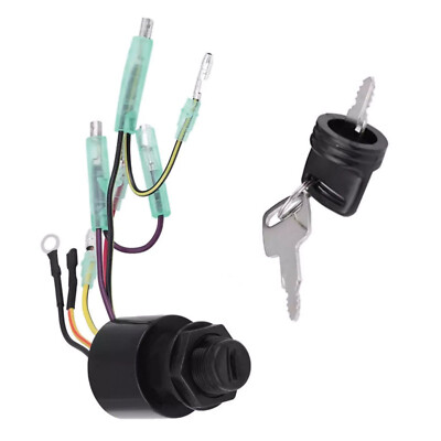 SWITCH ASSY MERCURY 17009A5