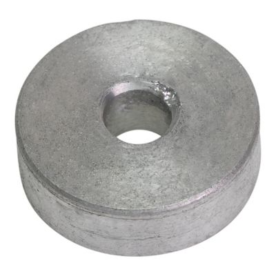 ANODE GEARCASE 2-40 HP 823913Q