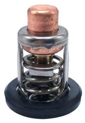 THERMOSTAT ASSY 19300-ZW9-003
