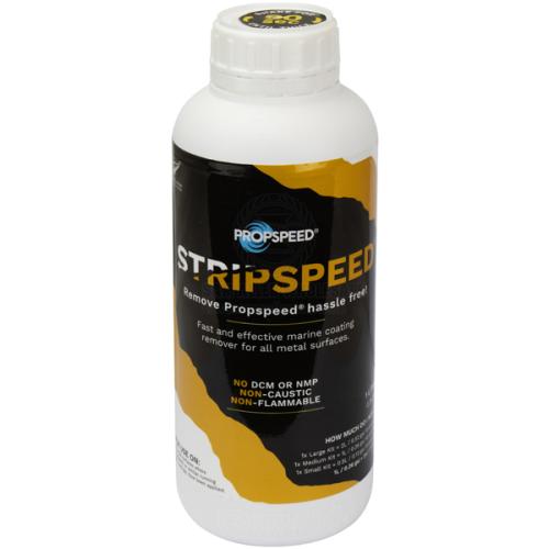 PROPSPEED STRIPSPEED KIT 1 LITRE 322076