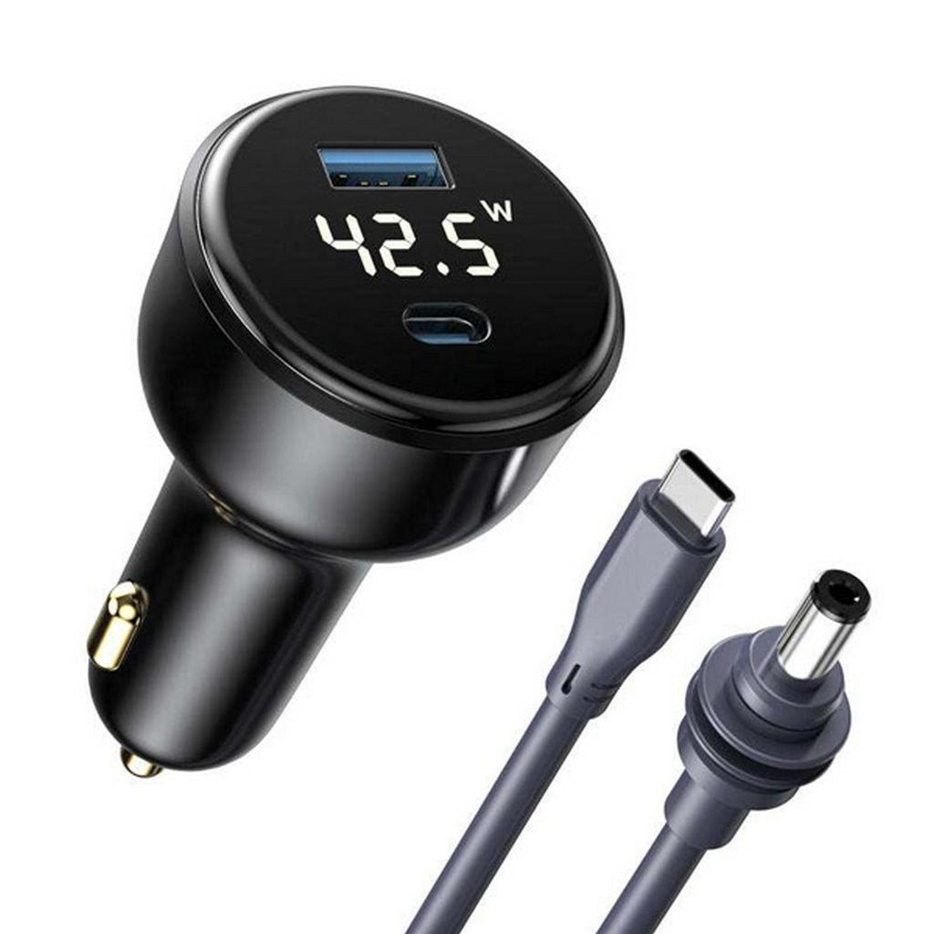 CAR POWER SUPPLY FOR STARLINK MINI - PD STLM-DC101