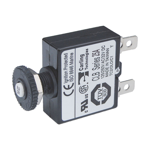 CIRCUIT BREAKER CARLING CLB 20A 113604