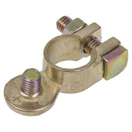 OEX BATTERY TERMINAL 8MM STUD NEGATIVE EACH  ACX0038