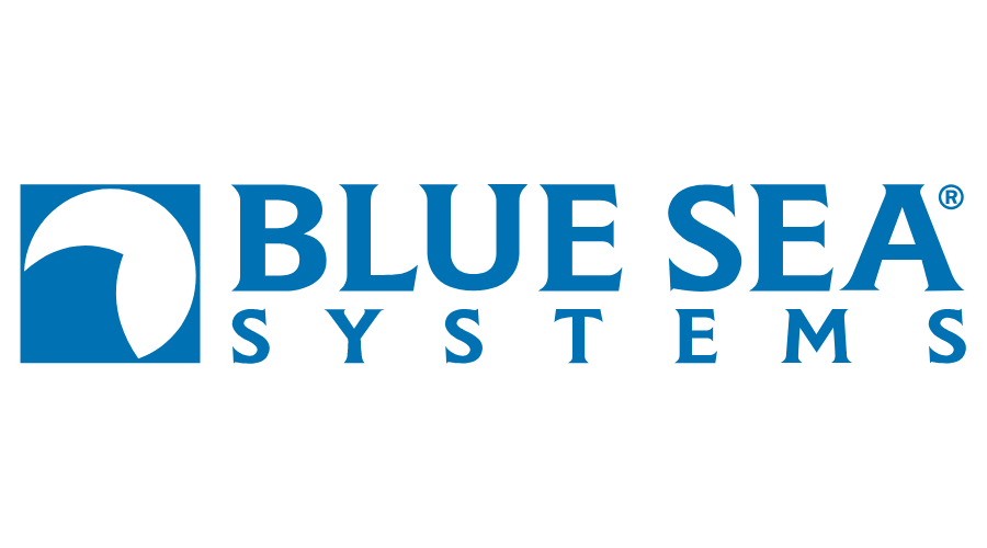 BLUE SEA 150A COMMON BUSBAR BULK 10 WAY 2 STUD BS-2301B