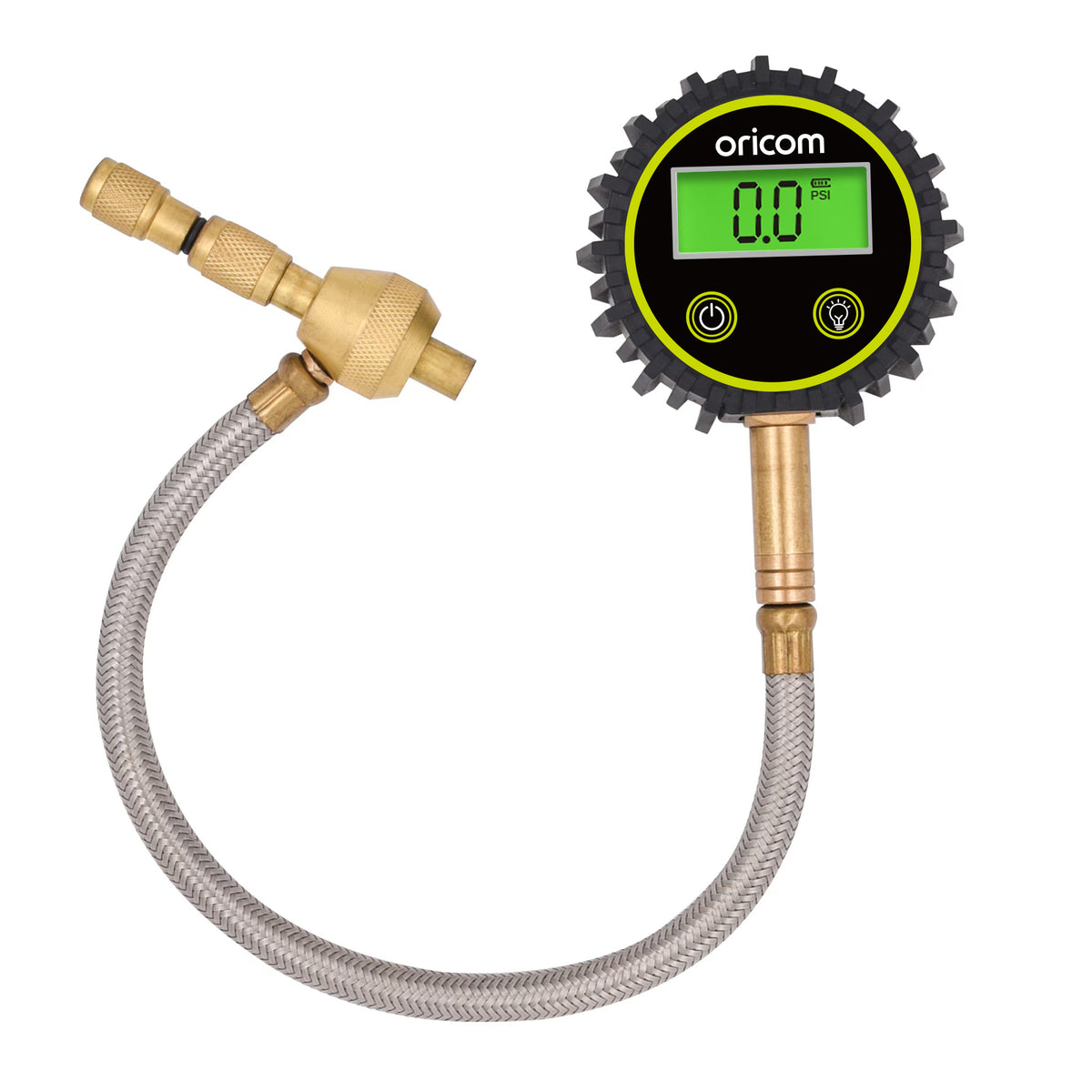 TYRE DEFLATOR WITH DIGITAL DISPLAY TDD01