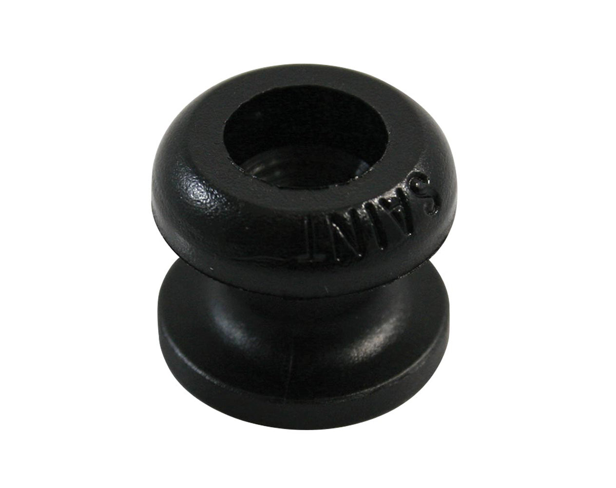 CANOPY TONNEAU COVER BUTTON BLACK JPW5444