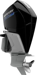 SEAPRO XXL COUNTER ROTATING AMS 300 HP OUTBOARD MERCURY 13000094A