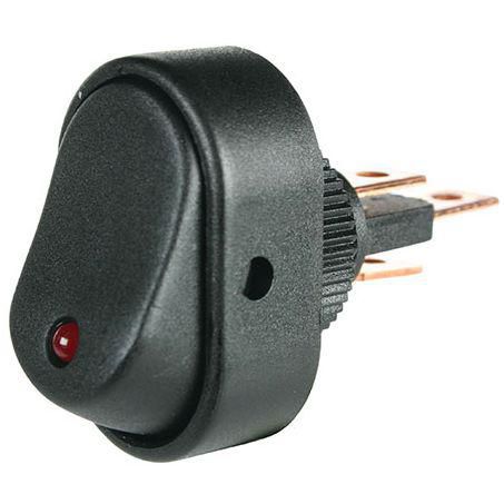 ROCKER SWITCH ACX3770BL