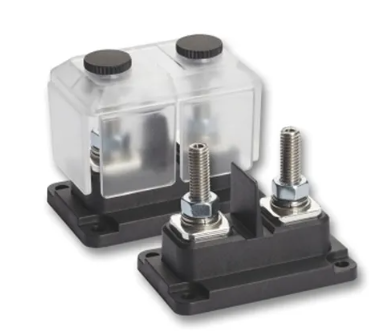2 X M8 DUAL INSULATED STUD DCM-5072160