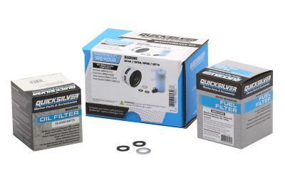 SERVICE KIT 100 HOURS 8M0222304