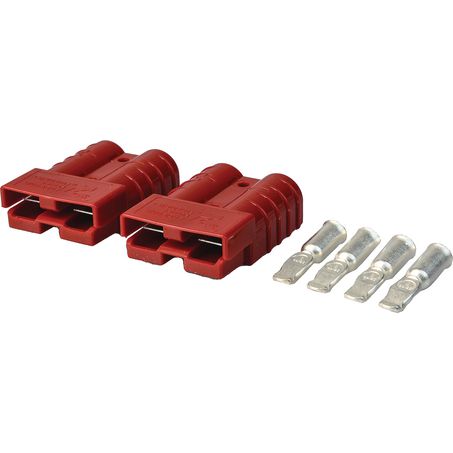 ANDERSON 50A RED ACX2761