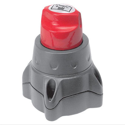BEP EASYFIT BATTERY SWITCH ON-OFF 113547-BLA