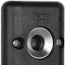 MAGNETIC MICROPHONE MOUNTING BRACKET - INCLUDES 3MAP ADHESIVE PATCH MB207
