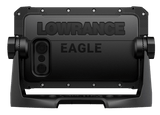 EAGLE-7 TRIPLESHOT AUS/NZ 7INCH 000-16122-001