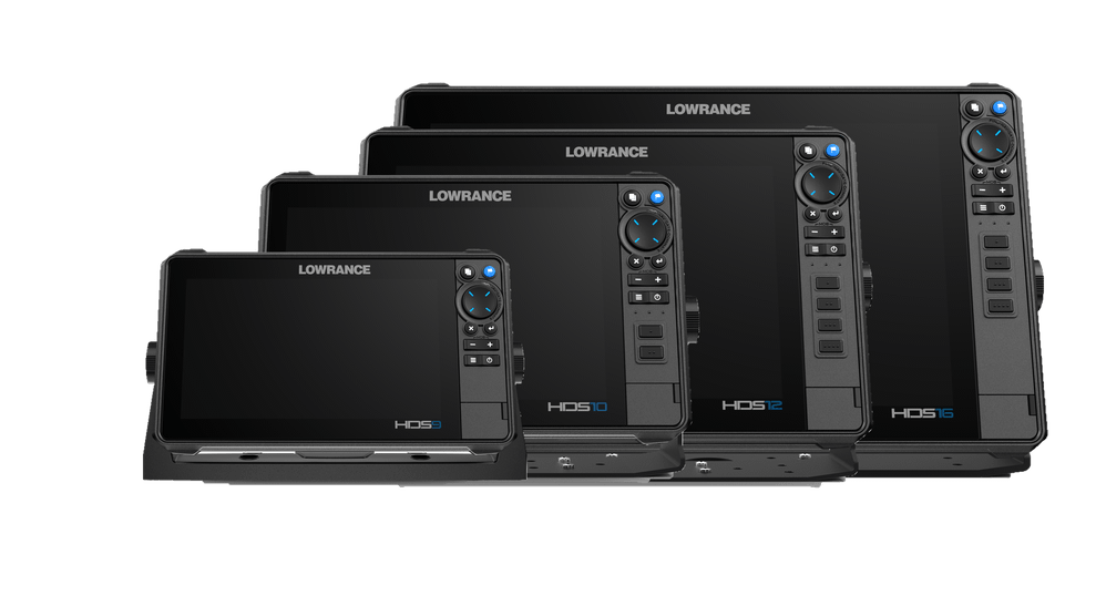 HDS-10 PRO W/ ACTIVEIMAGING HD 3-IN-1 000-15986-001