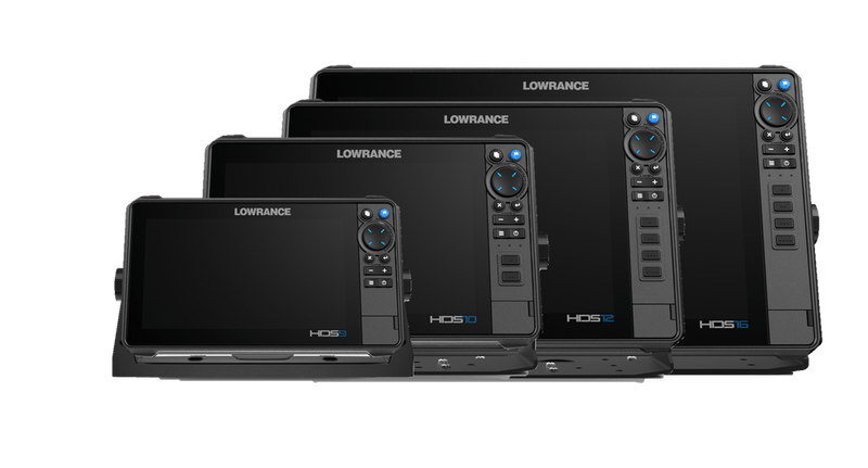 HDS-10 PRO W/ ACTIVEIMAGING HD 3-IN-1 000-15986-001