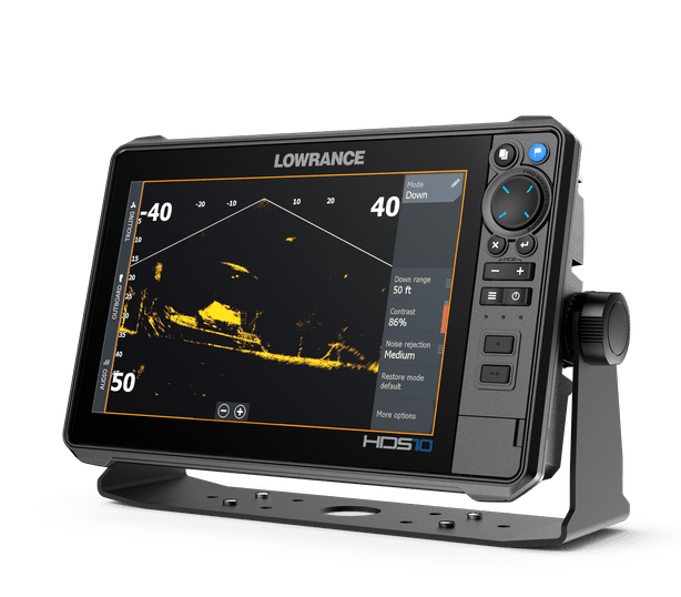 HDS-10 PRO NO TRANSDUCER 000-16001-001