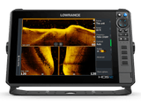 HDS-12 PRO NO TRANSDUCER 000-16004-001