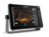 HDS-12 PRO W/ ACTIVEIMAGING HD 3-IN-1 TRANSDUCER  000-15989-001