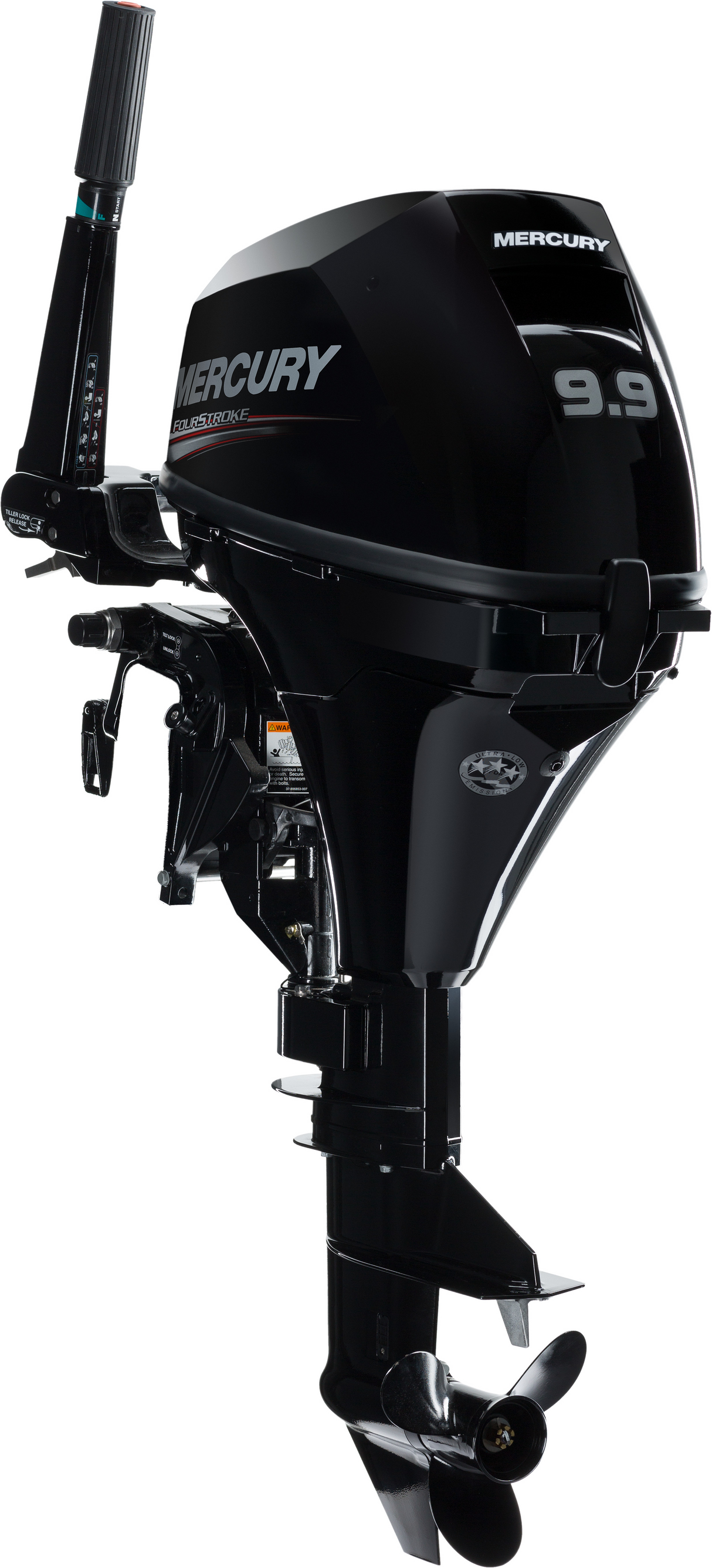 MERCURY 9.9 HP MH 1010201EL
