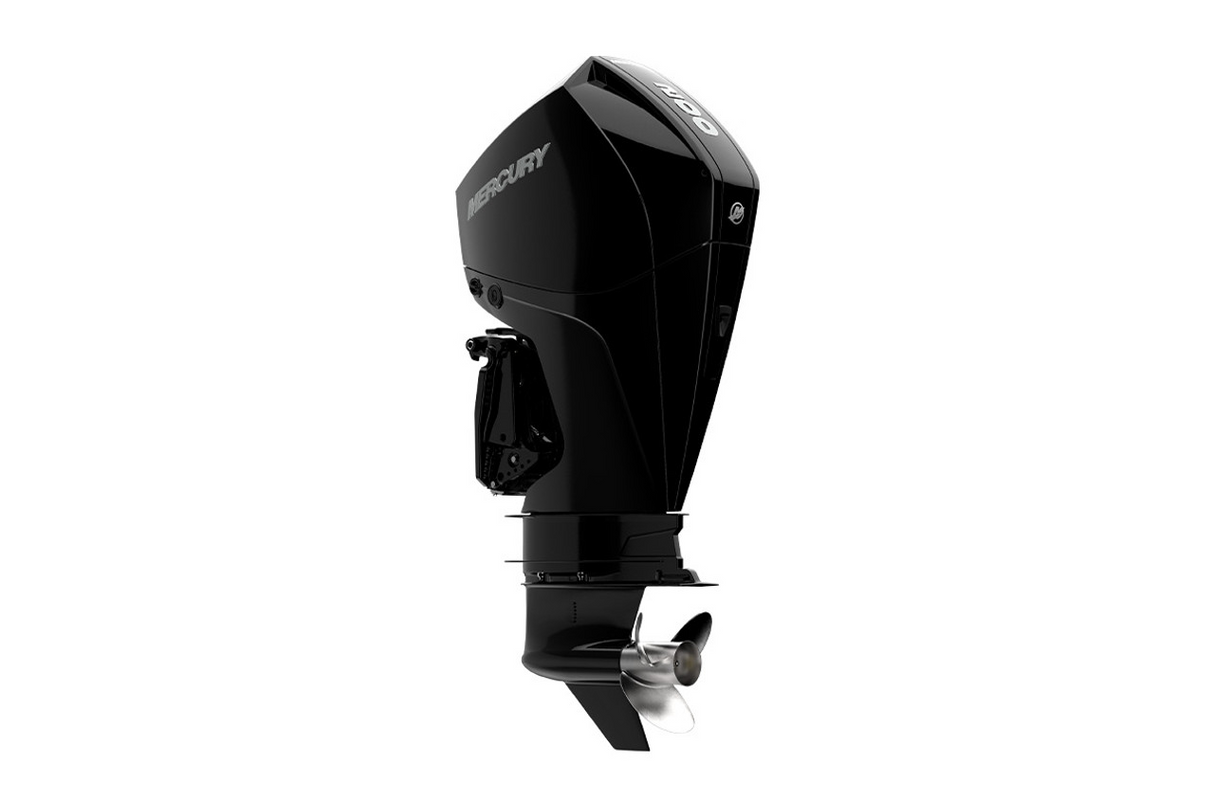 MERCURY 200L OUTBOARD 200 MECH T/S 200 L (MECHANICAL)