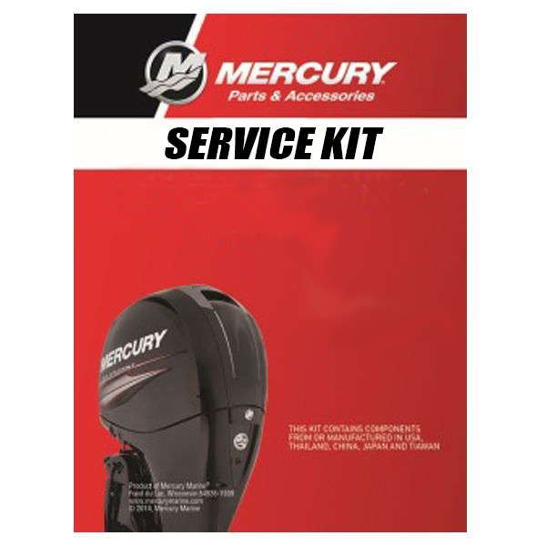 40M& 40HP ML SUPER SERVICE SERVICE KIT CARBIE 2 STROKE 69000Z22