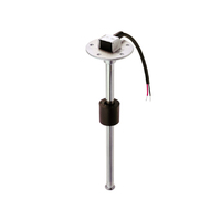 Vdo Reed Switch Fuel Sender - 400mm - 240-33 Ohm
