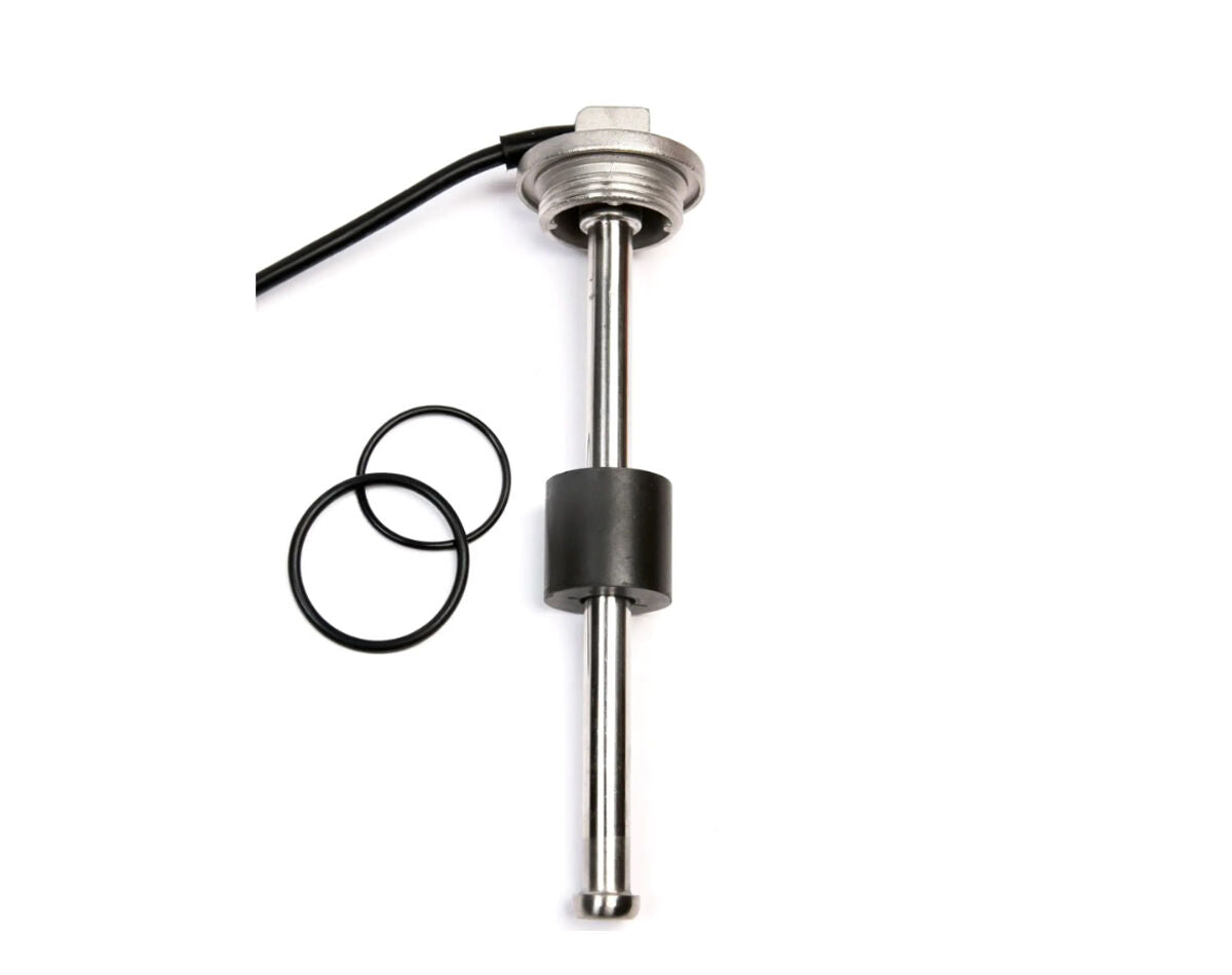 WEMA TANK LEVEL SENDERS S3 0-190 OHM 175MM JPW2638 MPN: S3-E175