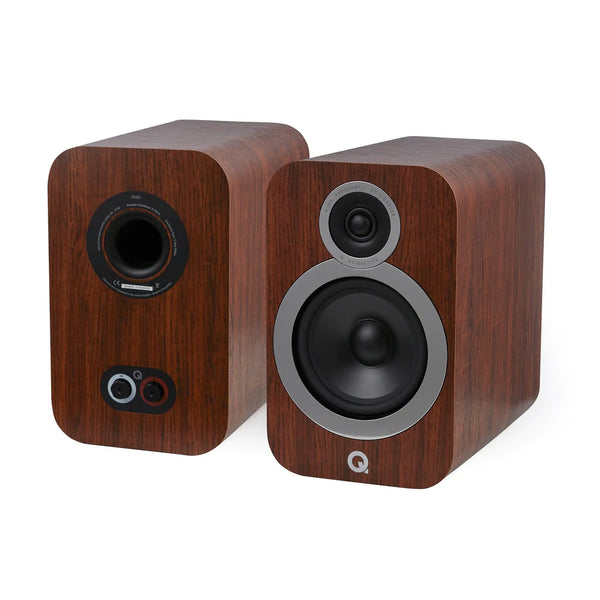 3030I BOOKSHELF SPEAKER Q ACOUSTICS 3030I