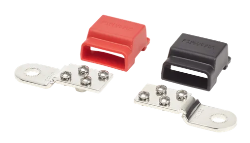 BATTERY TERMINAL MOUNT BUSBARS +VE/-VE BS-2340