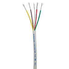 BLA 7 CORE TINNED TRAILER CABLE 2.5MM X 30MWEIGHT: 3.3000 KG 116363-BLA